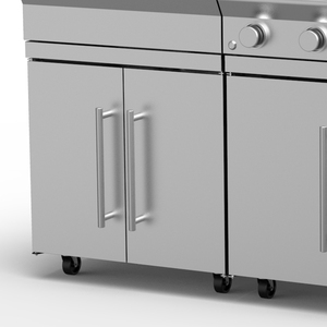 Commercio all'ingrosso Cucina Esterna di <span class=keywords><strong>Campeggio</strong></span> <span class=keywords><strong>Portatile</strong></span> <span class=keywords><strong>Barbecue</strong></span> Grill All'aperto <span class=keywords><strong>Barbecue</strong></span> Cucina - Product Image 4