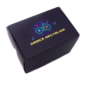 공장 저렴한 가격 골판지 소비자 스마트 전자 포장 상자 게이머 향수 핸드폰 디지털 카메라