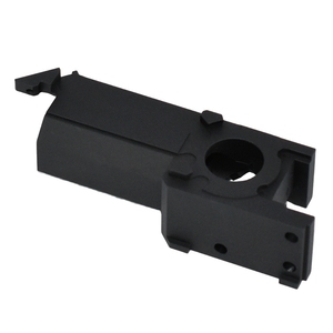 OEM chính xác tùy chỉnh <span class=keywords><strong>CNC</strong></span> gia công kim loại máy tự động xe máy máy móc phay khoan các bộ phận công - Product Image 2