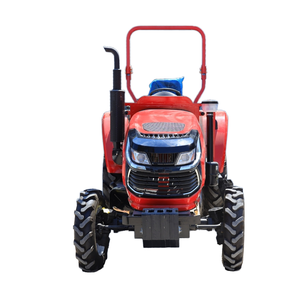 50HP 4WD รถแทรกเตอร์70HP 90HP ค่าซ่อมในราคาต่ำ - Product Image 6