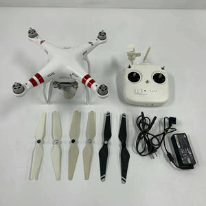 Principiante para <span class=keywords><strong>Phantom</strong></span> 3 Estándar/Avanzado/Profesional Prosumer Drones Control remoto Usado HD Fly More Combo Drone aéreo Plástico - Product Image 3
