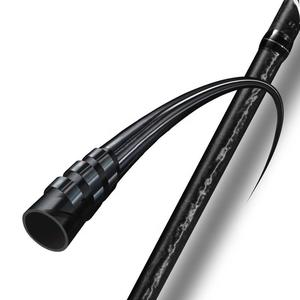 คันเบ็ดตกปลาแบบสโลว์จิ๊กกิ้ง ยี่ห้อ Ecooda รุ่น Black Expert II ความแข็ง MH ไกด์ฟูจิทั้งตัว สำหรับ<span class=keywords><strong>ตก</strong></span><span class=keywords><strong>ปลา</strong></span>ทะเล ขนาด 1.83 เมตร/1.9 เมตร รุ่น Hearty Rise Slow Jigging - Product Image 6