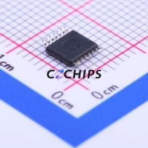 Inversor de chip IC de circuito integrado TC74AC04FTEL, original y nuevo - Product Image 2