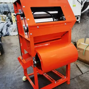 Weiwei Custom Peanut picker máquina 500kg por hora