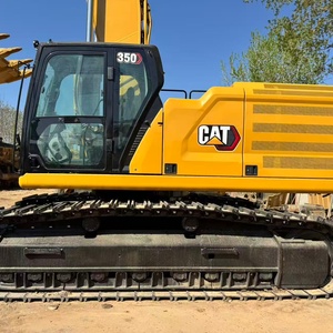 Caja de Cambios PLC para Excavadora 350 Modelo 2022 de 50 Toneladas, Motor 100% Original, Hidráulica para Excavadora, Bajo Precio, Alta Calidad, Bajo Consumo - Product Image 6