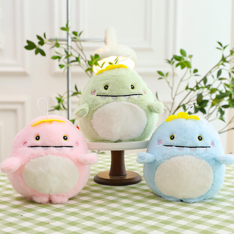 Bubble dragon - 22-25cm