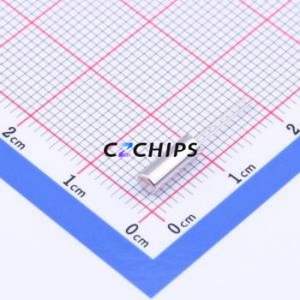 Q3816000ZWFAC Crystal (Passive) DT-38 Crystal Oscillator Through Hole Crystal Oscillator 16MHz 20ppm 20pF - Product Image 2