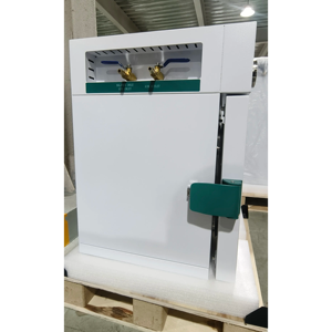 디지털 LCD 디스플레이가있는 BNDZ-BIV 산업용 건조기 터치스크린 정밀 진공 건조 오븐 - Product Image 5