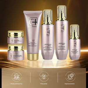 Cilt bakımı üreticisi tedarikçisi çoklu güçlendirici Toner nemlendirici tamir gençleştirmek cilt bakımı seti - Product Image 2