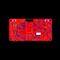 ESPlay Version raffinée 2.0 Kit éducatif Open Source Micro Mini Console de jeu basé sur ESP32