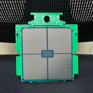 EPYC 9734 112 คอร์ 224 เธรด SP5 CPU 340W 5nm สำหรับเซิร์ฟเวอร์ระดับองค์กร - Product Image 2