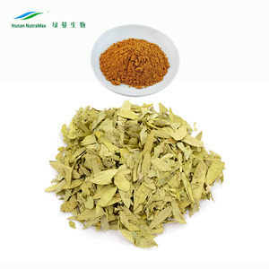 Extrait de feuilles de séné <span class=keywords><strong>Alata</strong></span> 4-1 10-1, feuilles de séné - Product Image 3