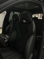 Venta Especial de Fábrica YLB: Kit de Actualización de Asientos Personalizado para BMW X6 X5 X4 X3X E71, Modificación X6M