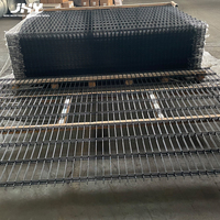 Clôture de jardin double fil robuste de 1630 mm, vente directe d'usine, haute qualité