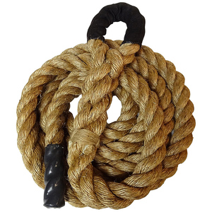 Corde d'<span class=keywords><strong>escalade</strong></span> extérieure pour le fitness et la musculation, corde d'<span class=keywords><strong>escalade</strong></span> de gymnastique d'entraînement - Product Image 1