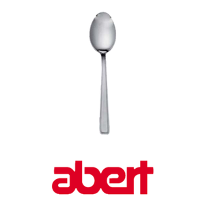 Abert Boston <b>Coffee</b> <b>Spoon</b> Satin Finish Stainless Steel 2.5 mm thickness Hotel Catering Supplies Tableware Wholesale - Product Image 4