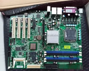 (R) RUBY-9716VG2AR IPC เมนบอร์ดฝังตัว4 * PCI เมนบอร์ดอุตสาหกรรม RUBY-9716VG2AR กับ CPU RAM VGA 2 * LAN (R) RUBY-9716VG2AR - Product Image 1