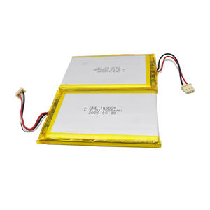 Lithium <strong>Polymer</strong> <strong>Battery</strong> 3.7v Lipo Cells 7000mAh Lipo <strong>batteries</strong> - Product Image 5