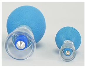 थेरेपी उपकरण डीलक्स हैसी क्यूपिंग चुंबकीय वैक्यूम सक्शन क्यूपिंग सेट 12 कप वुक्सिंग - Product Image 5