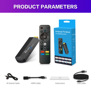 Z1 <span class=keywords><strong>Stick</strong></span> TV <span class=keywords><strong>Fire</strong></span> <span class=keywords><strong>Stick</strong></span> 4K Ultra HD Firestick พร้อมรีโมทสั่งงานด้วยเสียง <span class=keywords><strong>Alexa</strong></span> เครื่องเล่นสื่อสตรีมมิ่ง กล่องทีวี Android - Product Image 6