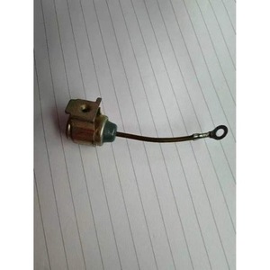 Condensador de Encendido para Toyota 19133-16240, Pieza de Repuesto para Distribuidor - Product Image 3