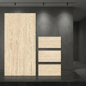 Azulejos de Porcelana Nexa Blanco Mate 600x1200mm, Superficie Rústica Esmaltada para Pisos y Paredes Modernos - Product Image 6
