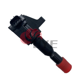 Катушка зажигания 30520-PWC-003 UF581 для Honda <span class=keywords><strong>Hitachi</strong></span> 07-08 - Product Image 3