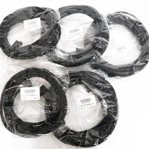 Jzsp-csm03-20-wbre New Motor <b>Power</b> <b>Cable</b> Jzsp-csm03-15-wbre New Original Ready Stock Industrial Automation Pac Dedicated - Product Image 1