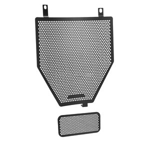 Accesorios de motocicleta para <span class=keywords><strong>BMW</strong></span> K1600GTL protector de radiador K1600 <span class=keywords><strong>GTL</strong></span> EXCLOil Cooler Grille Protector K1600 BAGGER 22 <span class=keywords><strong>K</strong></span> <span class=keywords><strong>1600</strong></span> BAGGER - Product Image 1