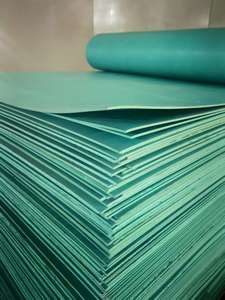 उच्च तापमान प्रतिरोधी संपीड़ित कोई एस्बेस्टस फाइबर जोनिंग गैसकेट शीट xb150 बिक्री के लिए - Product Image 6