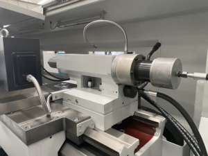 Dalian alta precisión CKE6150Z Torno <span class=keywords><strong>Cnc</strong></span> Torno automático Torno <span class=keywords><strong>Cnc</strong></span> Precio de la máquina Mecanizado de centro de torneado <span class=keywords><strong>Cnc</strong></span> - Product Image 6