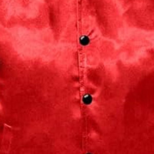 Wholesale Comfortable Satin <b>Jacket</b> With Customized Color Size and Logo New Arrival Breathable New Style Satin <b>Jackets</b> For Men - Product Image 3