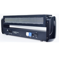 Laser 3-en-1 sans électrode 5+4 avec fonction stroboscopique, laser rouge unique 3-en-1, laser multicolore, adapté pour KTV, bar, salle de danse