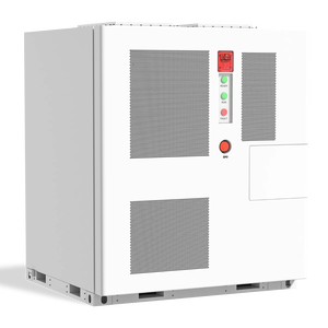 Sistemas de Energía Solar para Industrias y Uso Doméstico, Sistemas de Energía Solar Híbridos para el Hogar, Sistemas de Paneles Solares de 150KW, 250KW, 500KW - Product Image 1