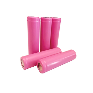 Batería de Litio de <span class=keywords><strong>3.7V</strong></span> <span class=keywords><strong>18650</strong></span> con Capacidad Completa de 2200mAh, Color de Carcasa Personalizable, Batería de Almacenamiento de Energía Solar - Product Image 1