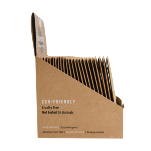 Giặt chất tẩy rửa tấm phân hủy sinh học giặt chất tẩy rửa tấm/Strips miễn phí Enzyme - Product Image 3