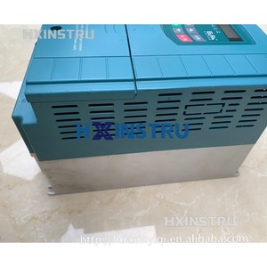 อินเวอร์เตอร์แบบใช้แล้วของ Eura 4KW E1000-0040T3 HX1 380V 1ชิ้น - Product Image 3
