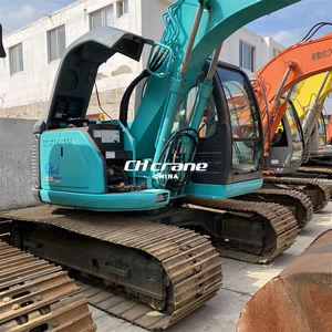 98% Nieuwe <span class=keywords><strong>Kobelco</strong></span> Sk135 Sk135sr Graafmachine <span class=keywords><strong>Kobelco</strong></span> Sk130 <span class=keywords><strong>Sk140</strong></span> Sk200 Sk210 Sk250 <span class=keywords><strong>Kobelco</strong></span> Graafmachine Op Voorraad - Product Image 2