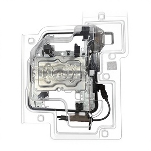Nuova Unità di Controllo Trasmissione Originale DQ200 0AM TCU DSG TCM 0AM927769D per Trasmissione Automatica <span class=keywords><strong>LUK</strong></span>, VW, AUDI, SKODA - Product Image 1