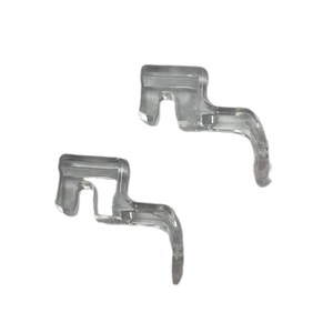 Gran calidad, fabricante de Taiwán, pie de zurcir universal duradero profesional para venta al por menor - Product Image 3