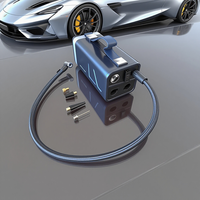 Tomavor OEM Portable Mini 10000mAh Pengisi Daya Baterai Portabel untuk Truk dan Sepeda Motor