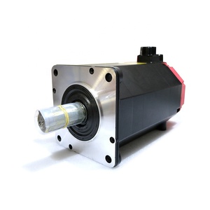 Moteur FANUC A06B Série A06B-0148-B077 pour machines-outils, automatisation industrielle et pièces de robotique - Product Image 5