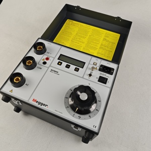 ไมโครโอห์มมิเตอร์ MOM690 - กระแสไฟออก 800A, ระบบปรับช่วงอัตโนมัติ, ได้รับการรับรองมาตรฐาน CE/RoHS - Product Image 3