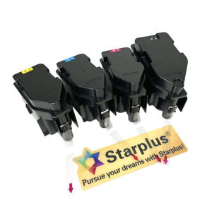 Cartucho de Tóner Compatible Starplus <span class=keywords><strong>TNP79</strong></span> en Oferta para Konica Minolta Bizhub C3350i/C4050i, Consumibles de Impresión de Alta Calidad Premium - Product Image 5