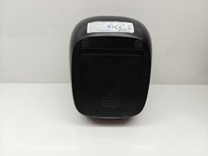 음성 LED 전력 소스 암 커프 전자 혈압계 <span class=keywords><strong>BP</strong></span> 모니터가 있는 고정밀 디지털 혈압계 - Product Image 3