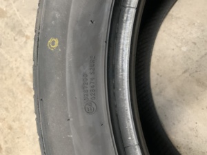ประสิทธิภาพสูงยางรถโดยสารสำหรับยานพาหนะ Tubeless ยางนิวเมติก<span class=keywords><strong>255</strong></span>/55R19 <span class=keywords><strong>255</strong></span>/55/19 <span class=keywords><strong>255</strong></span>/55 R19 <span class=keywords><strong>255</strong></span>-55R19 <span class=keywords><strong>255</strong></span> 55 19 - Product Image 4