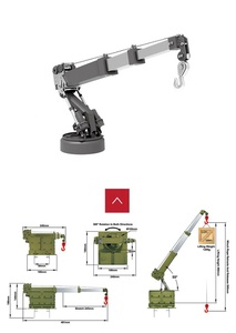 Nouveau modèle de camion 1/12 échelle véhicules militaires rc <span class=keywords><strong>à</strong></span> <span class=keywords><strong>vendre</strong></span> - Product Image 4