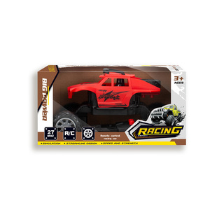 Đầu giáo dục 2.4 GHz RC Skeleton crawler-hiệu suất cao off-road xe đồ chơi mọi địa hình đua xe cho trẻ em - Product Image 2