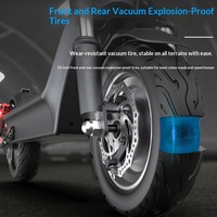 Vente en gros usine : Trottinette électrique pliable tout-terrain Dualtron pour adulte, avec suspension à ressort, autonomie de 70 km, 36V 15.6Ah, et chargeur de batterie
