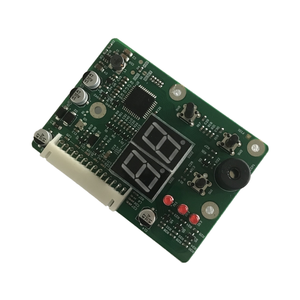Iot pcba tùy biến Wifi mạch bboard trùng lặp sản xuất <span class=keywords><strong>PCB</strong></span> lắp ráp linh kiện điện tử pcba bảng mạch - Product Image 3